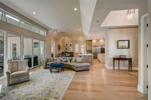 Casa en alquiler en Sarasota, Florida, 5 dormitorios, 282.7 m2 № 1797832 - foto 12