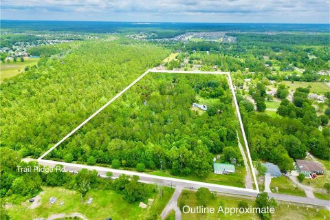 Land in Middleburg, Florida № 2218756 - photo 17