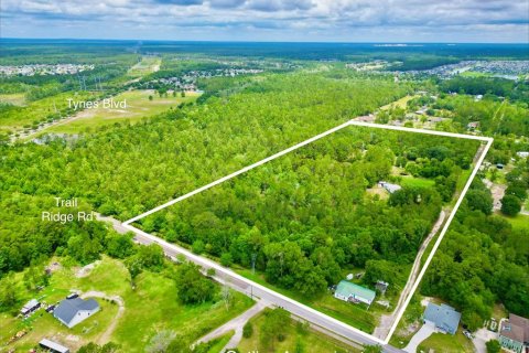 Land in Middleburg, Florida № 2218756 - photo 18