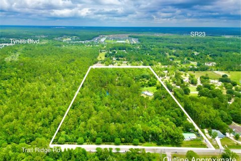 Land in Middleburg, Florida № 2218756 - photo 14