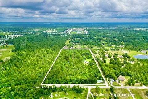 Land in Middleburg, Florida № 2218756 - photo 8