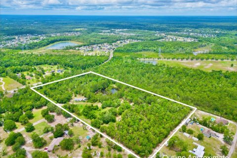 Land in Middleburg, Florida № 2218756 - photo 2