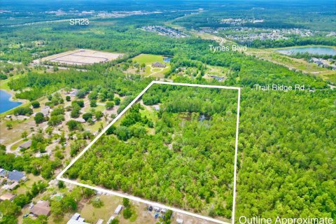 Land in Middleburg, Florida № 2218756 - photo 4