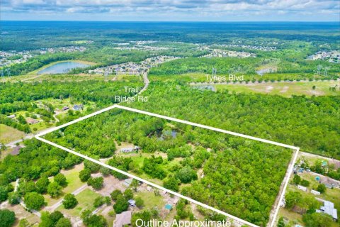 Land in Middleburg, Florida № 2218756 - photo 20