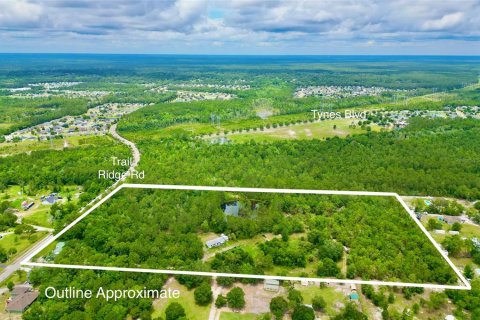 Land in Middleburg, Florida № 2218756 - photo 19