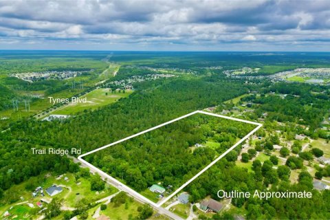 Land in Middleburg, Florida № 2218756 - photo 10