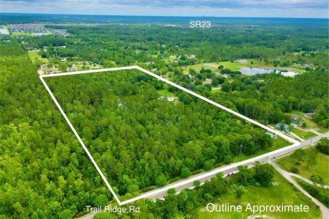 Land in Middleburg, Florida № 2218756 - photo 16