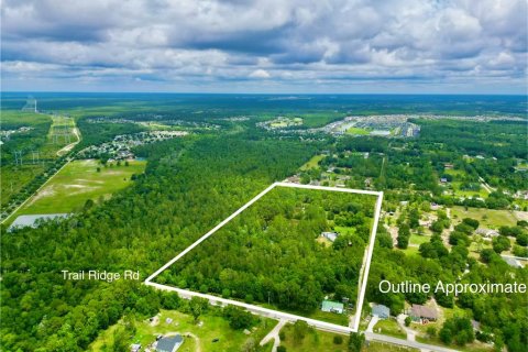 Land in Middleburg, Florida № 2218756 - photo 9