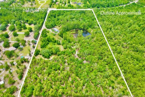 Land in Middleburg, Florida № 2218756 - photo 5