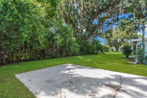 House in Zephyrhills, Florida 3 bedrooms, 102.56 sq.m. № 1911533 - photo 17