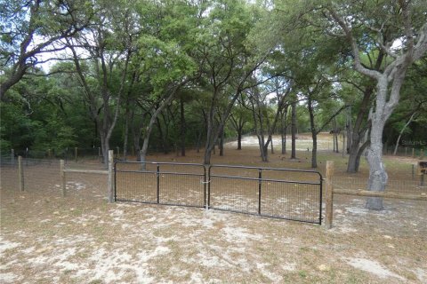 Terreno en Dunnellon, Florida № 2212489