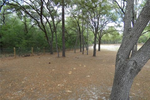 Terreno en venta en Dunnellon, Florida № 2212489 - foto 2