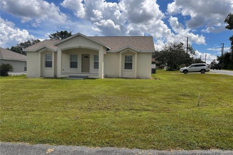 Villa ou maison à Ocala, Floride 3 chambres, 133.04 m2 № 2430559