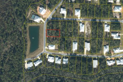 Land in Freeport, Florida № 564535 - photo 1