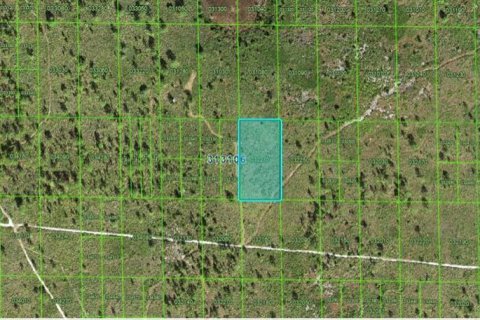 Land in Lake Wales, Florida № 2162268