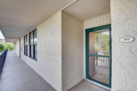 Condominio en alquiler en Boca Raton, Florida, 2 dormitorios, 104.98 m2 № 1119856 - foto 1
