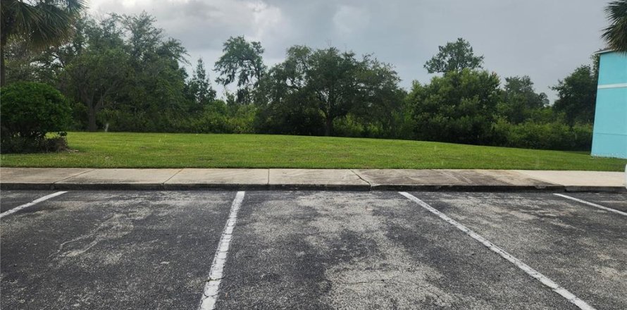 Terrain à Kissimmee, Floride № 1805676