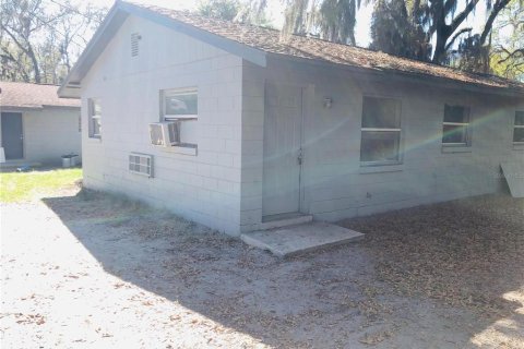 Casa en alquiler en Wildwood, Florida, 2 dormitorios, 62.43 m2 № 1840430 - foto 1