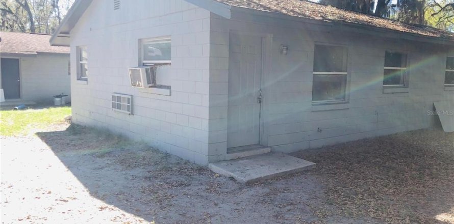 Casa en Wildwood, Florida 2 dormitorios, 62.43 m2 № 1840430