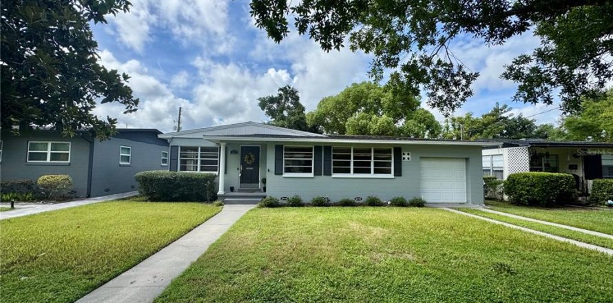 Casa en Orlando, Florida 3 dormitorios, 170.29 m2 № 1877138