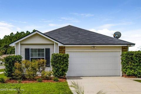 Casa en alquiler en Yulee, Florida, 3 dormitorios, 112.69 m2 № 801370 - foto 1