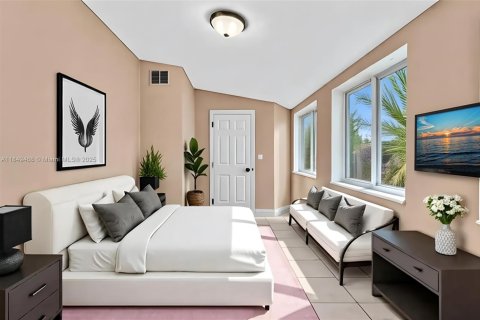 Casa en alquiler en Hollywood, Florida, 3 dormitorios, 93.83 m2 № 1962767 - foto 16