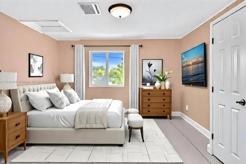 Casa en alquiler en Hollywood, Florida, 3 dormitorios, 93.83 m2 № 1962767 - foto 19