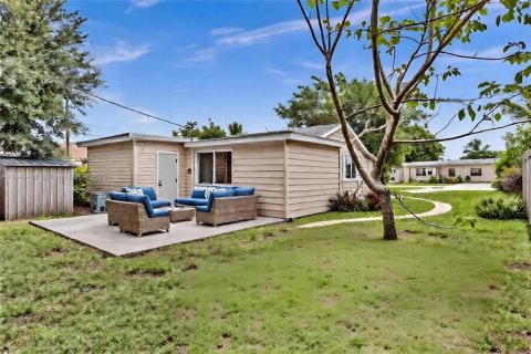 Casa en alquiler en Hollywood, Florida, 3 dormitorios, 93.83 m2 № 1962767 - foto 30