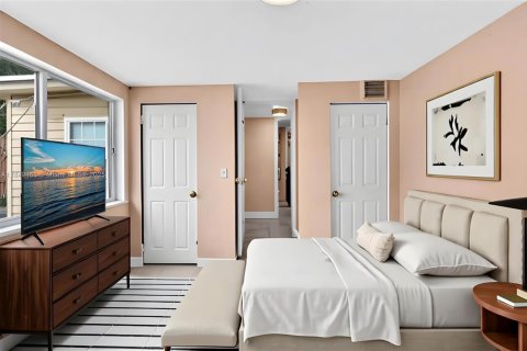 Casa en alquiler en Hollywood, Florida, 3 dormitorios, 93.83 m2 № 1962767 - foto 23