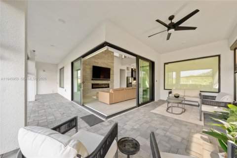 House in Davenport, Florida 4 bedrooms № 2152887 - photo 24