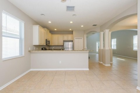 Casa en alquiler en Fish Hawk, Florida, 4 dormitorios, 231.51 m2 № 1905102 - foto 8