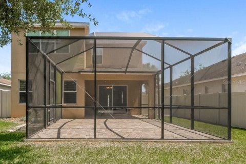 Casa en alquiler en Fish Hawk, Florida, 4 dormitorios, 231.51 m2 № 1905102 - foto 17