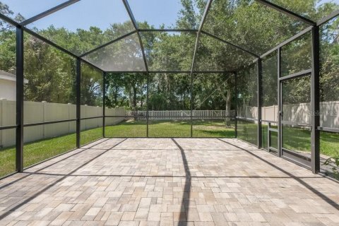 Casa en alquiler en Fish Hawk, Florida, 4 dormitorios, 231.51 m2 № 1905102 - foto 16