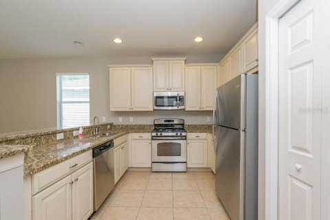 Casa en alquiler en Fish Hawk, Florida, 4 dormitorios, 231.51 m2 № 1905102 - foto 7
