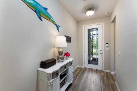 House in Bradenton, Florida 4 bedrooms, 185.71 sq.m. № 1899213 - photo 5