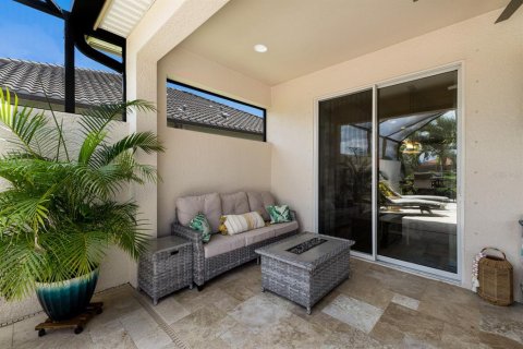 House in Bradenton, Florida 4 bedrooms, 185.71 sq.m. № 1899213 - photo 22
