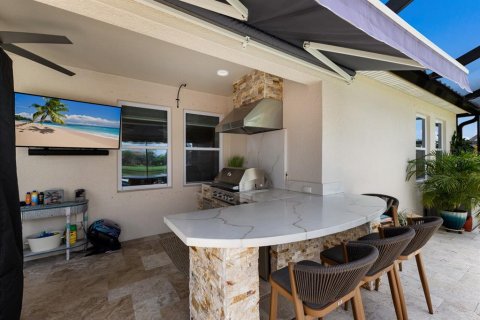 House in Bradenton, Florida 4 bedrooms, 185.71 sq.m. № 1899213 - photo 23