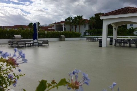 Copropriété à louer à Aventura, Floride: 1 chambre, 82.96 m2 № 1987537 - photo 22