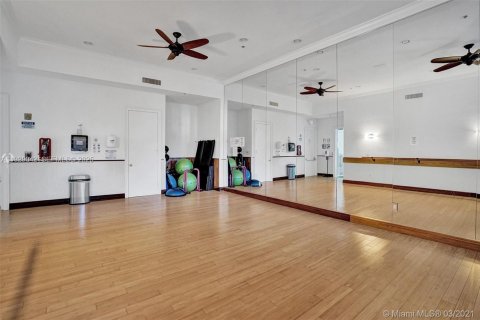 Copropriété à louer à Aventura, Floride: 1 chambre, 82.96 m2 № 1987537 - photo 30