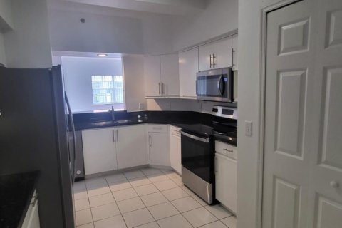 Copropriété à louer à Aventura, Floride: 1 chambre, 82.96 m2 № 1987537 - photo 9