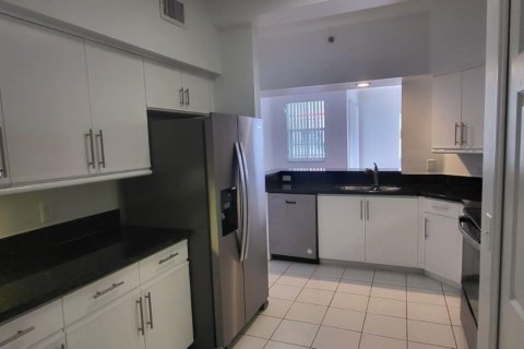 Copropriété à louer à Aventura, Floride: 1 chambre, 82.96 m2 № 1987537 - photo 10