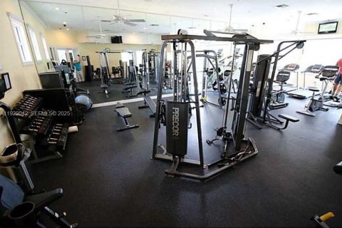 Copropriété à louer à Aventura, Floride: 1 chambre, 82.96 m2 № 1987537 - photo 19