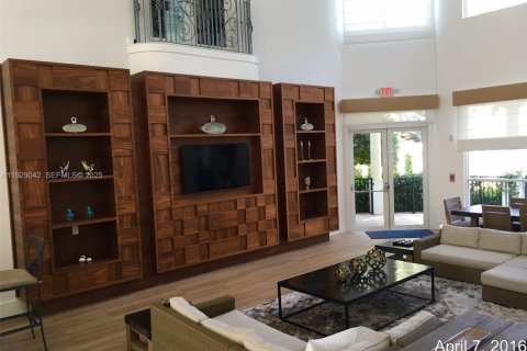 Copropriété à louer à Aventura, Floride: 1 chambre, 82.96 m2 № 1987537 - photo 27