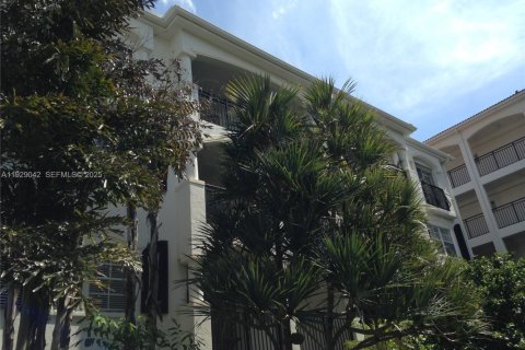 Copropriété à louer à Aventura, Floride: 1 chambre, 82.96 m2 № 1987537 - photo 20