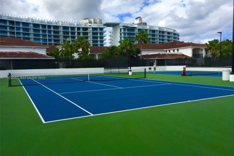 Copropriété à louer à Aventura, Floride: 1 chambre, 82.96 m2 № 1987537 - photo 23