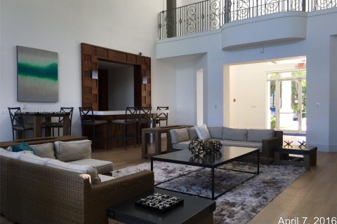 Copropriété à louer à Aventura, Floride: 1 chambre, 82.96 m2 № 1987537 - photo 25