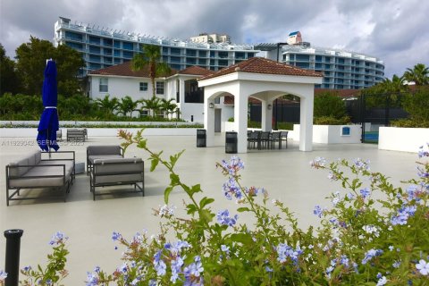 Copropriété à louer à Aventura, Floride: 1 chambre, 82.96 m2 № 1987537 - photo 21