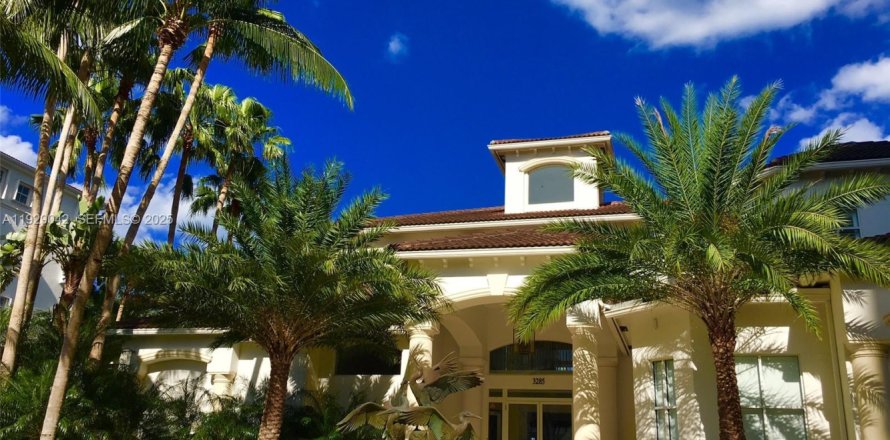 Condo à Aventura, Floride, 1 chambre № 1987537