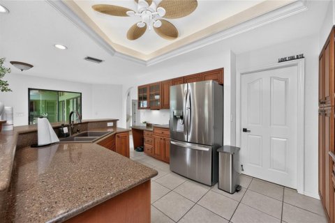 Villa ou maison à vendre à Punta Gorda, Floride: 3 chambres, 214.6 m2 № 2345664 - photo 25