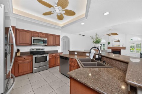 Villa ou maison à vendre à Punta Gorda, Floride: 3 chambres, 214.6 m2 № 2345664 - photo 22